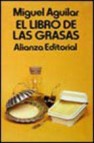 El libro de las grasas