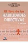 El libro de las habilidades directivas. 3âª ed.