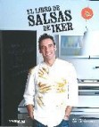 El libro de las salsas de iker