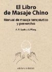 El libro de masaje chino