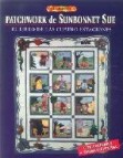 El libro de patchwork de sunbonnet sue: el libro de las cuatro es taciones