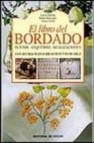 El libro del bordado