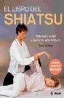 El libro del shiatsu