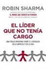 El lãder que no tenãa cargo (ebook)