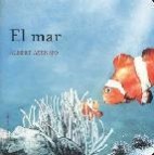 El mar (coleccion â¿donde viven los animales?)