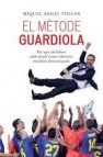 El mãˆtode guardiola (ebook)