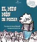 El meu mon de poesia (+dvd)