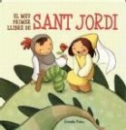 El meu primer llibre de sant jordi