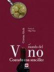 El mundo del vino contado con sencillez (ebook)