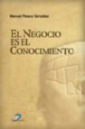 El negocio es el conocimiento