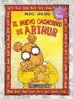 El nuevo cachorro de arthur