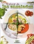 El placer de las ensaladas