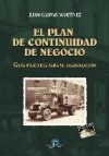 El plan de continuidad de negocio (ebook)