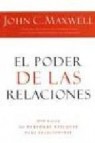 El poder de las relaciones