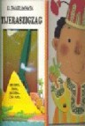 El taller infantil: tijeraszigzag