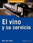 El vino y su servicio (manual de formacion)