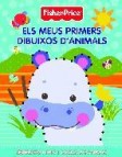 Els meus primers dibuixos d animals (fisher price)