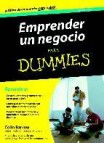 Emprender un negocio para dummies (ebook)