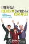 Empresas felices=empresas rentables