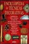 Enciclopedia de tecnicas decorativas