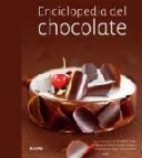 Enciclopedia del chocolate (incluye dvd)