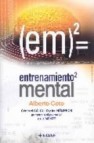 Entrenamiento mental