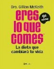 Eres lo que comes (recetas)