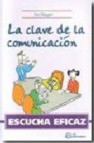 Escucha eficaz. la clave de la comunicacion