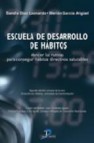 Escuela de desarrollo de hãbitos (ebook)