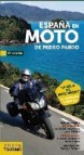 Espaã‘a en moto 2011 (guia viva)