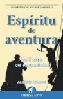 Espiritu de aventura: los 7 retos del emprendedor