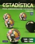 Estadistica para administracion y economia (7âª ed.)