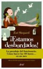 â¡estamos desbordados! (ebook)