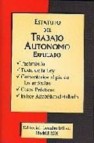 Estatuto del trabajo autonomo explicado