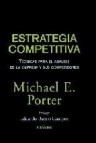 Estrategia competitiva: tecnicas para el analisis de la empresa y sus competidores