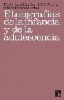 Etnografias de la infancia y de la adolescencia