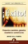 â¡exito!: pequeã‘os cambios, grandes resultados comerciales