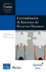 Externalizacion de funciones de recursos humanos