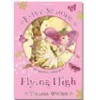 Fairy school 1: flying high