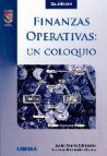 Finanzas operativas: un coloquio (2âª ed.)