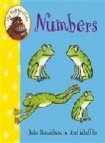 First gruffalo numbers