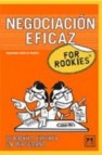 For rookies negociacion eficaz