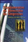 Fundamentos de direccion de empresas. conceptos y habilidades dir ectivas