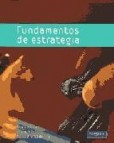 Fundamentos de estrategia 7âª ed