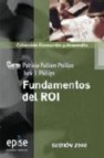 Fundamentos del roi