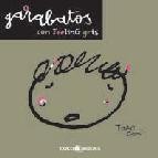 Garabatos con feeling gris