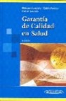 Garantia de calidad en salud (2âª ed.)