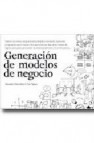 Generacion de modelos de negocio