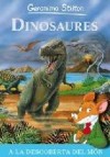 Geronimo stilton: dinosaures