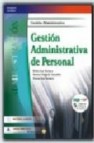 Gestion administrativa de personal